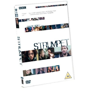 Strumpet (DVD)